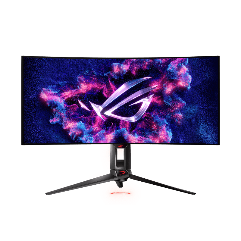 ROG Swift OLED PG34WCDM
